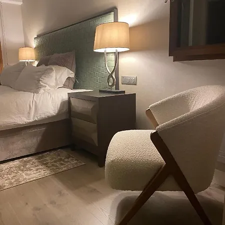 Luxury Flat, Large Sea View Terrace, Location Beaulieu-sur-Mer