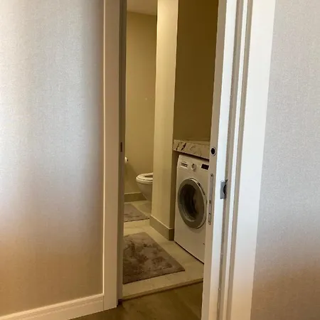 Luxury Flat, Large Sea View Terrace, Location Lejlighed