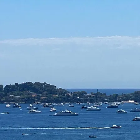 Luxury Flat, Large Sea View Terrace, Location *