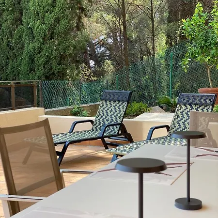 Luxury Flat, Large Sea View Terrace, Location Daire Beaulieu-sur-Mer