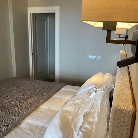 Luxury Flat, Large Sea View Terrace, Location Apartamento *